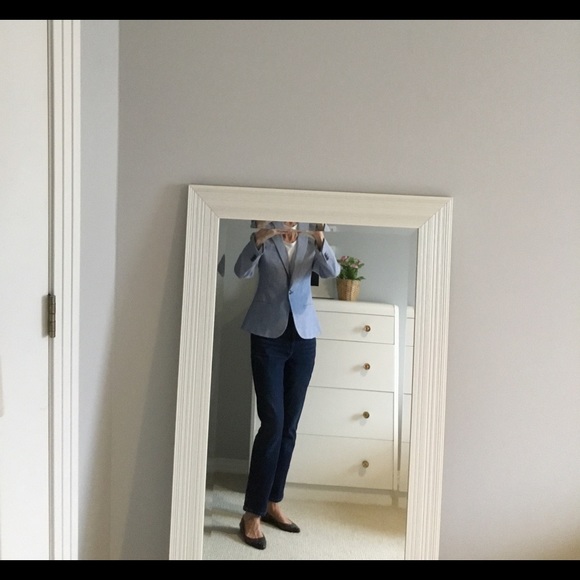 Banana Republic classic blazer, size 0 - Picture 12 of 14